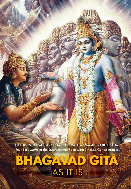 Bhagavad Gita Pocket