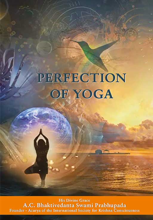 The Perfection of Yoga