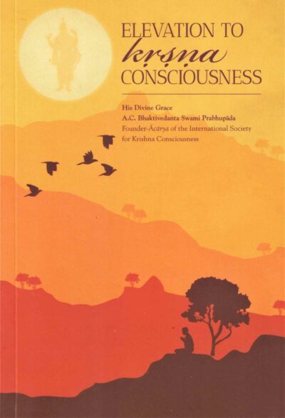ISKCON Books