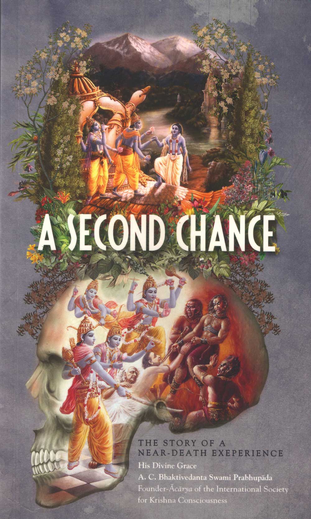 A Second Chance
